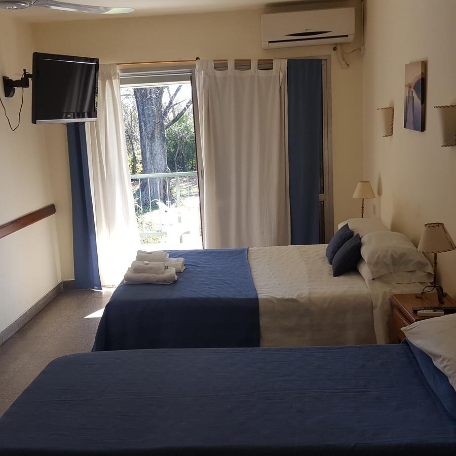 Hotel Agustín García