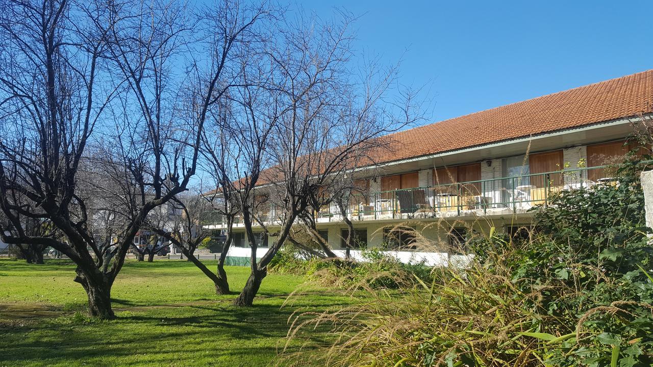 Hotel Agustín García