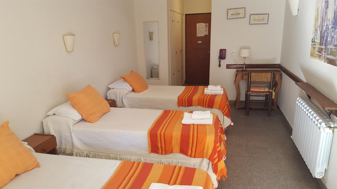 Hotel Agustín García