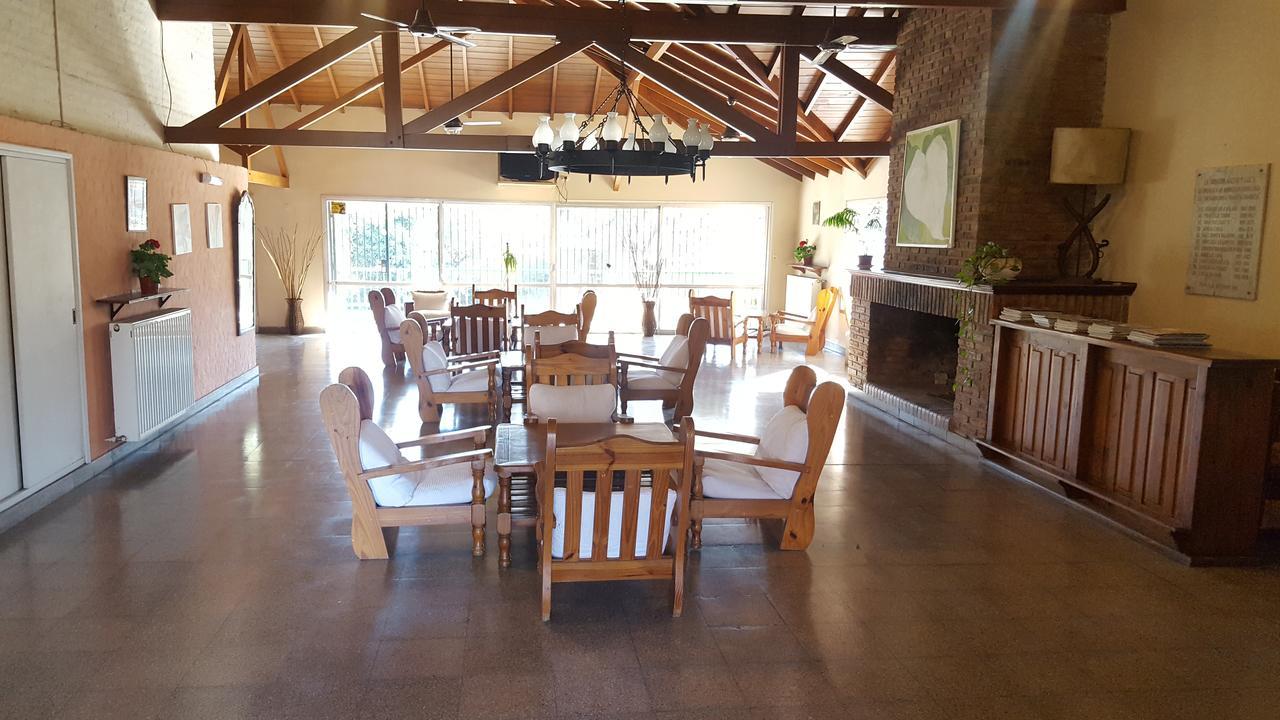 Hotel Agustín García