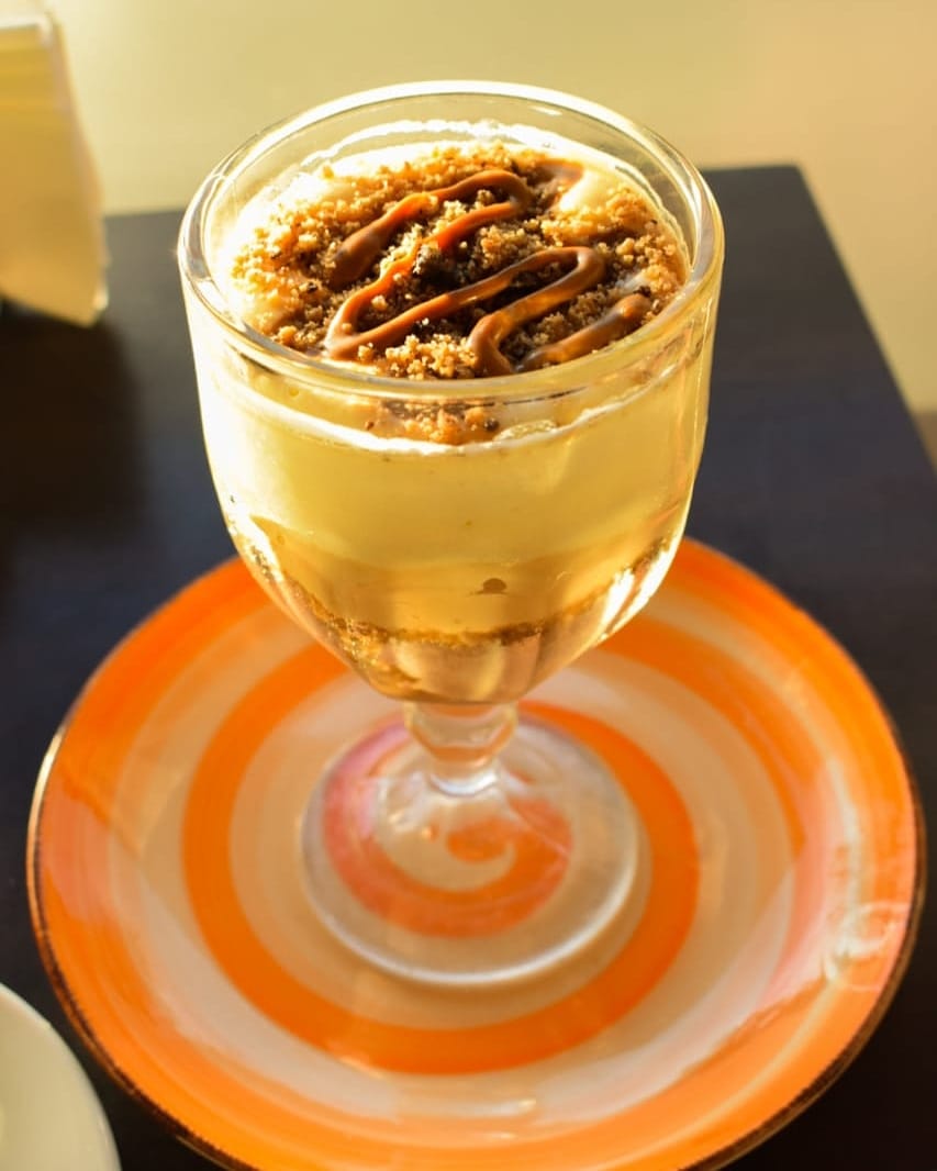 Torcuato Café y Dulce