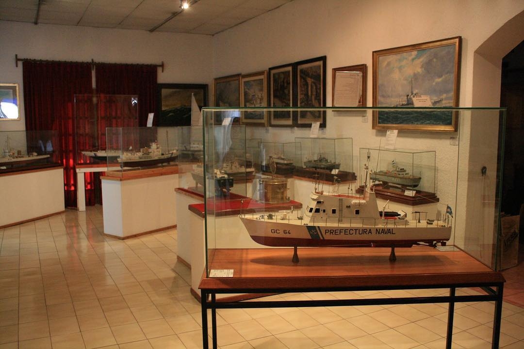 Museo de la Prefectura