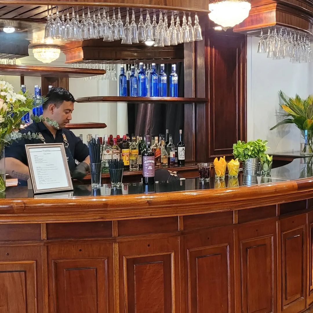 La Alcaldía Eventos