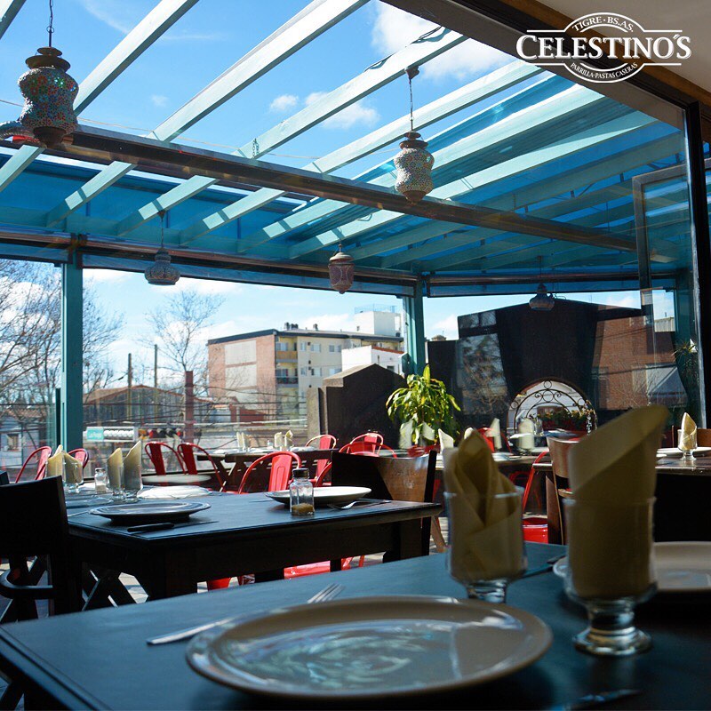 Celestino´s