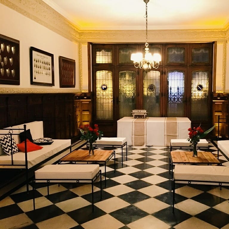Buenos Aires Rowing Club