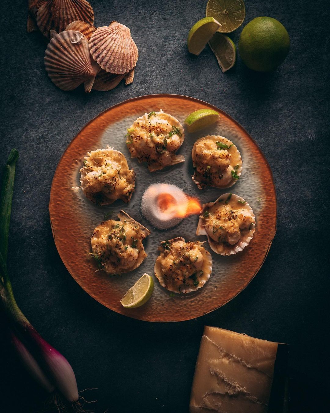 Paru inkas sushi & grill