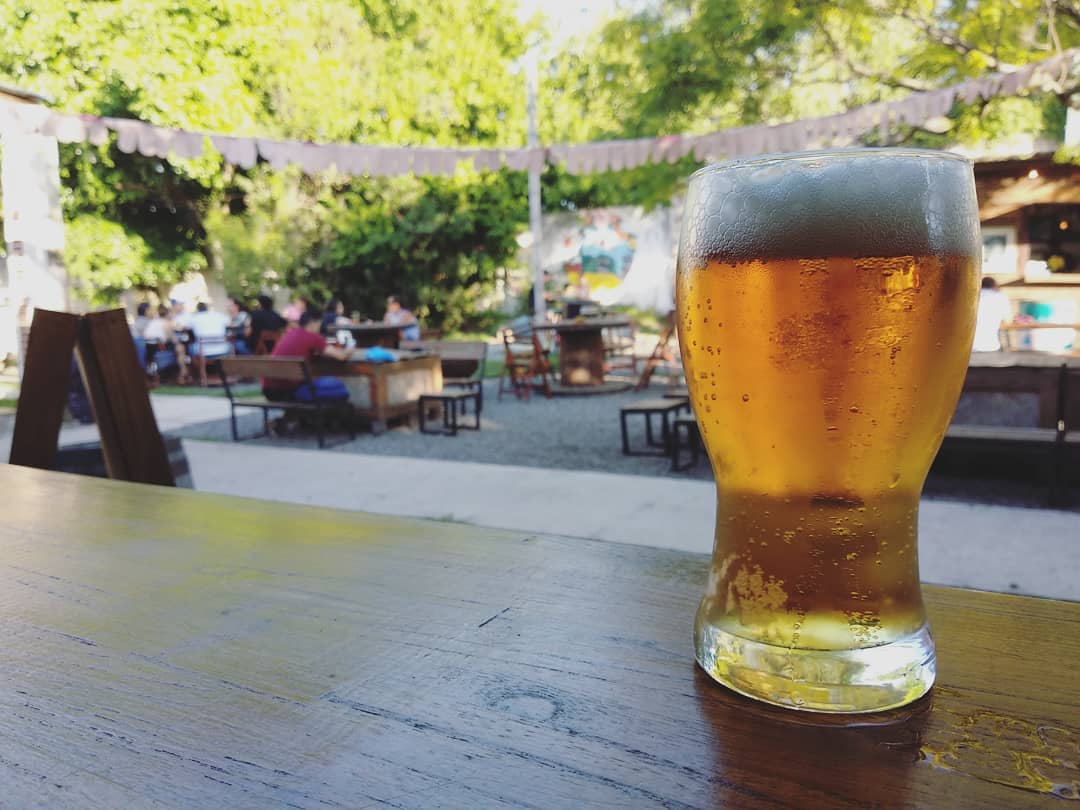 Amor a Primera Birra