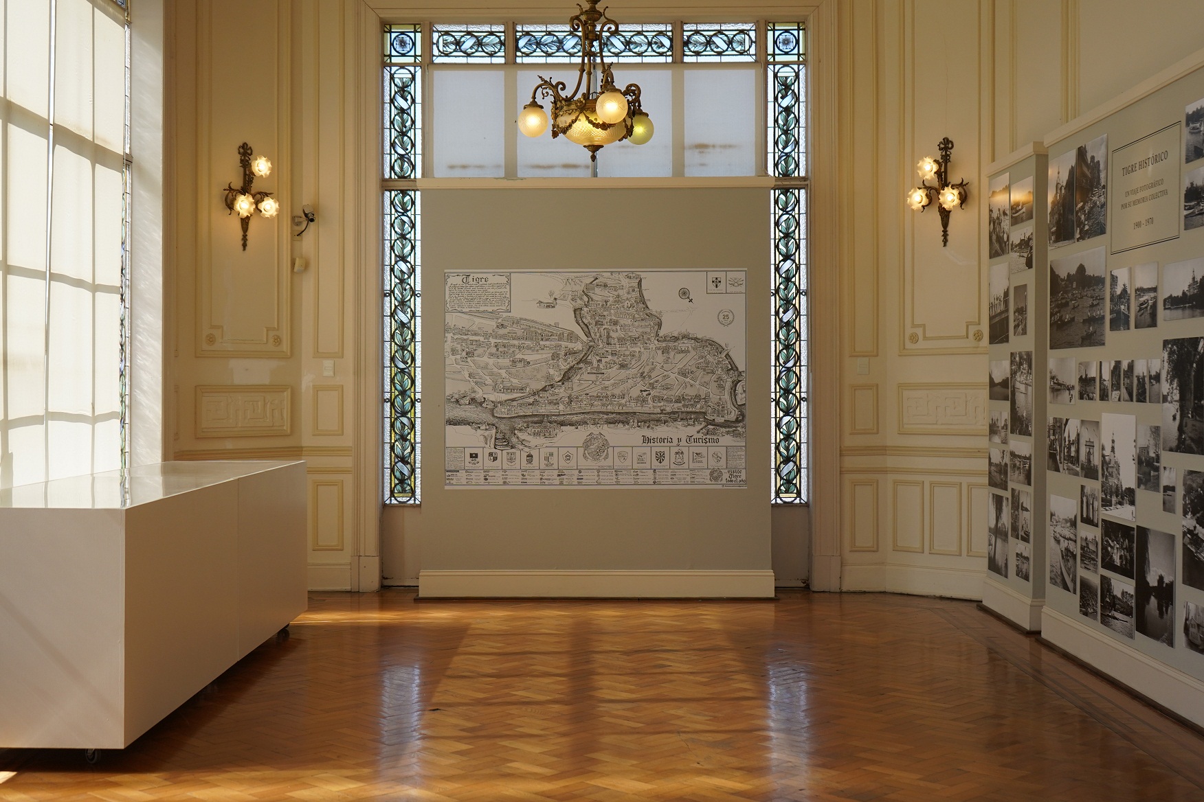 Museo de Arte Tigre