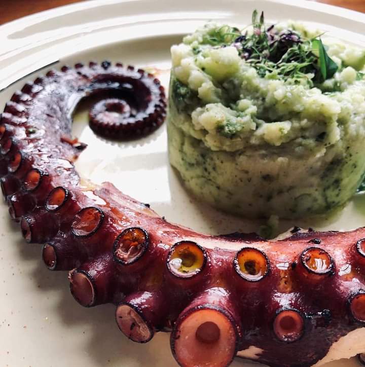 Danilo Restaurante