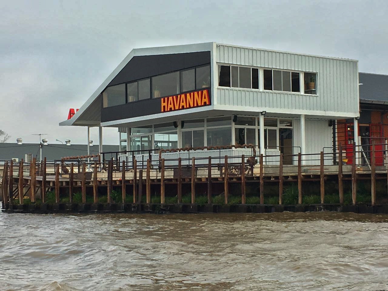 Havanna 2.0