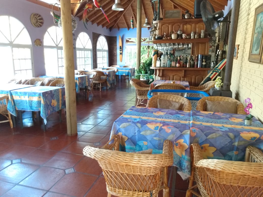 Hosteria Atelier