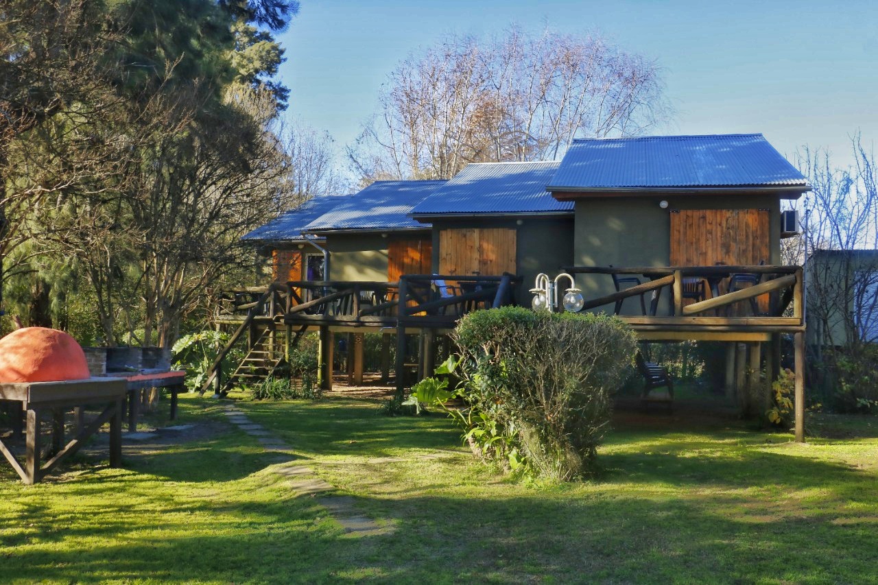 Mi Rancho