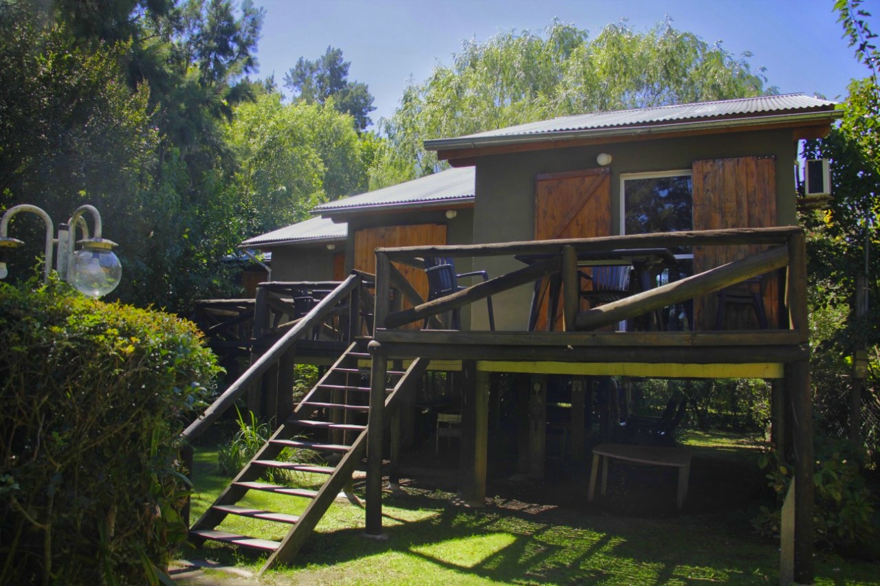 Mi Rancho
