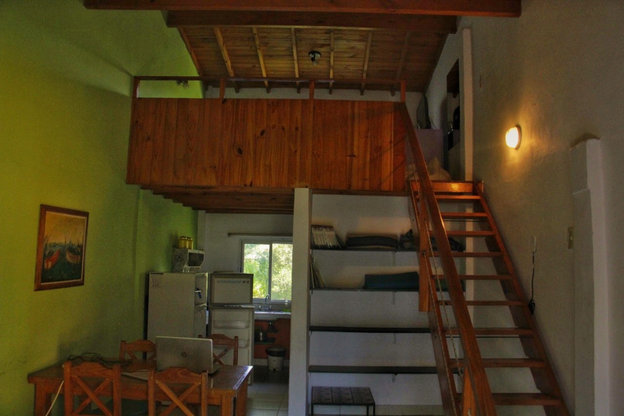 Mi Rancho