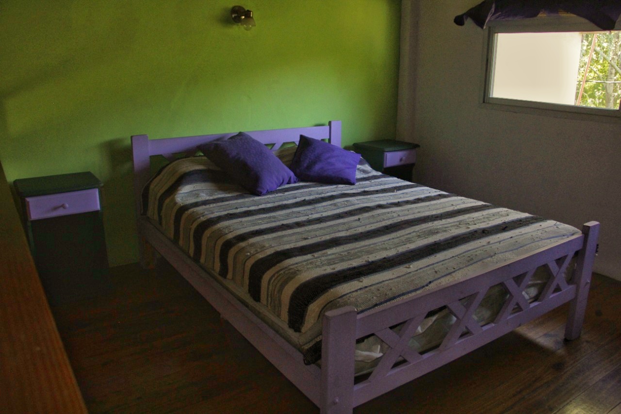 Mi Rancho