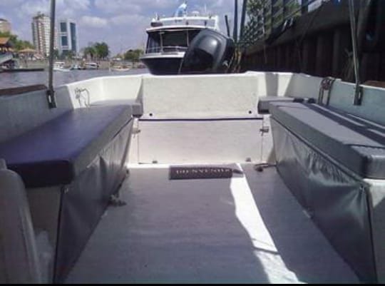Juli Delta Trips