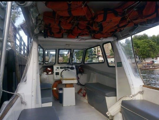 Juli Delta Trips