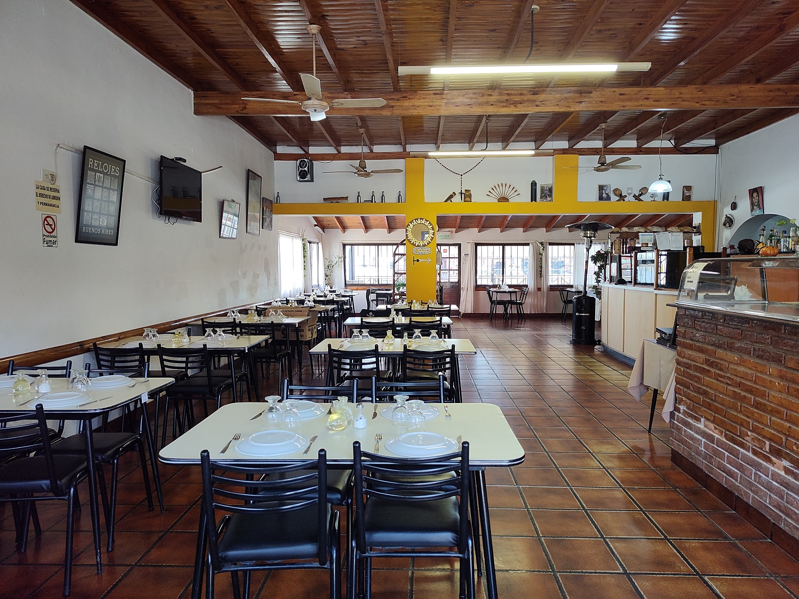 El Lucero