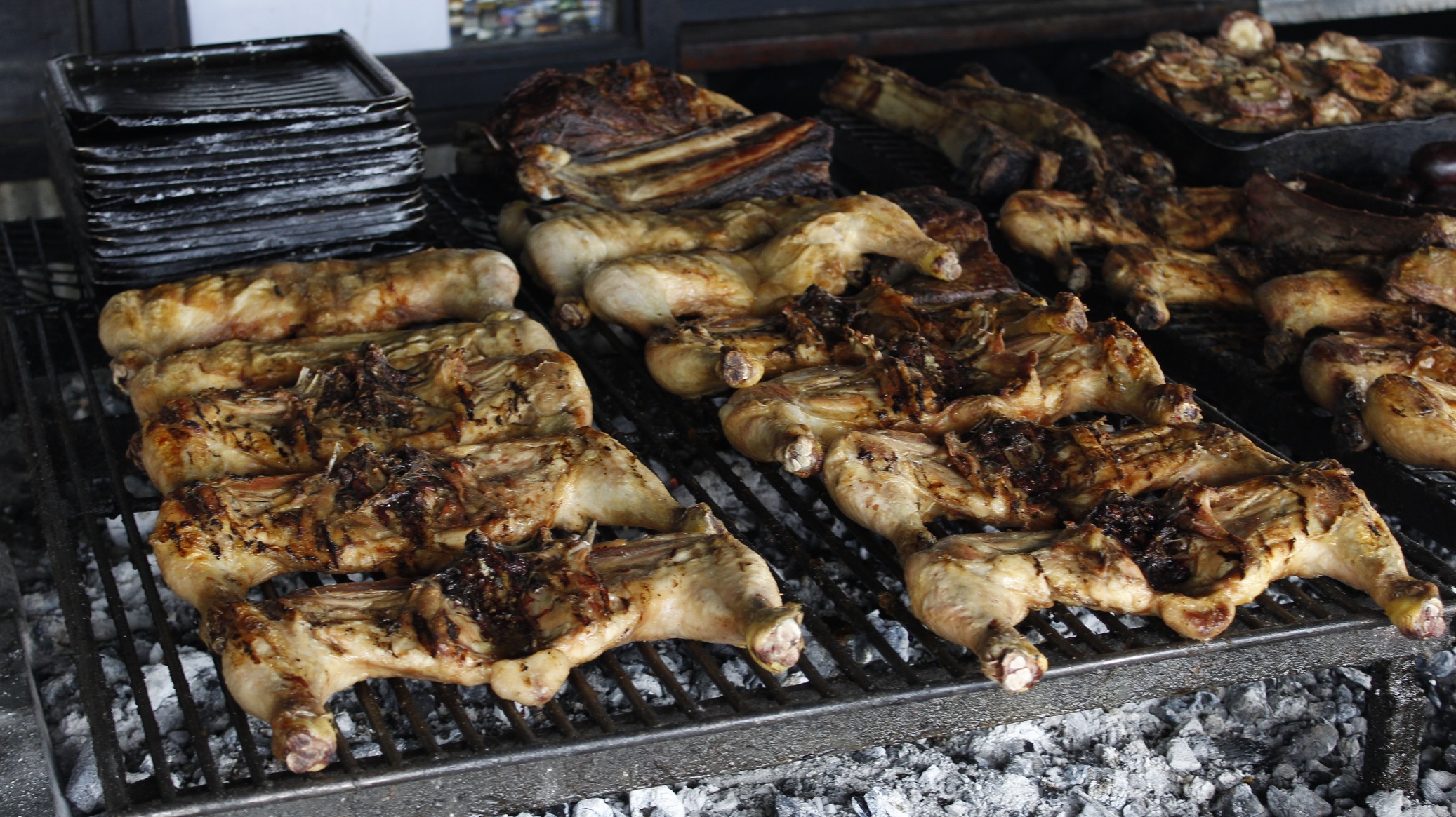 Lo de Negri