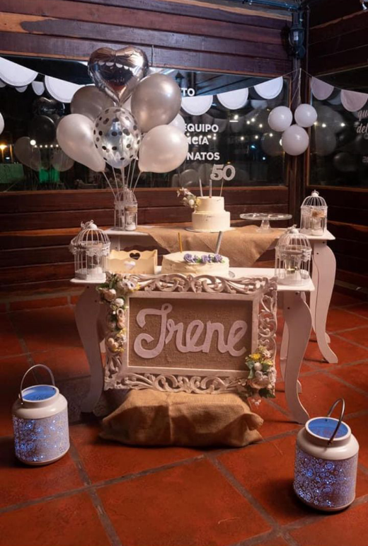 El Patacón Eventos