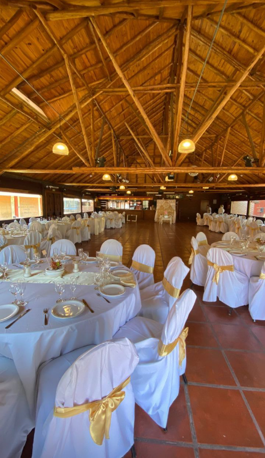El Patacón Eventos