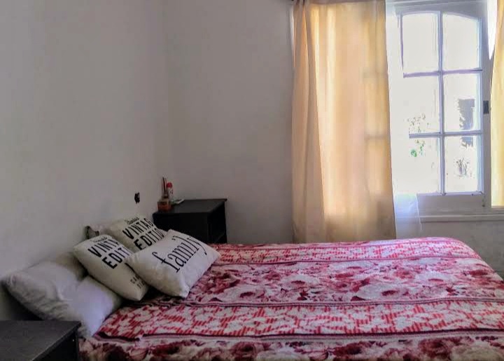 Tigre Delta Hostel