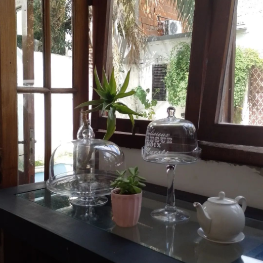 Tigre Delta Hostel