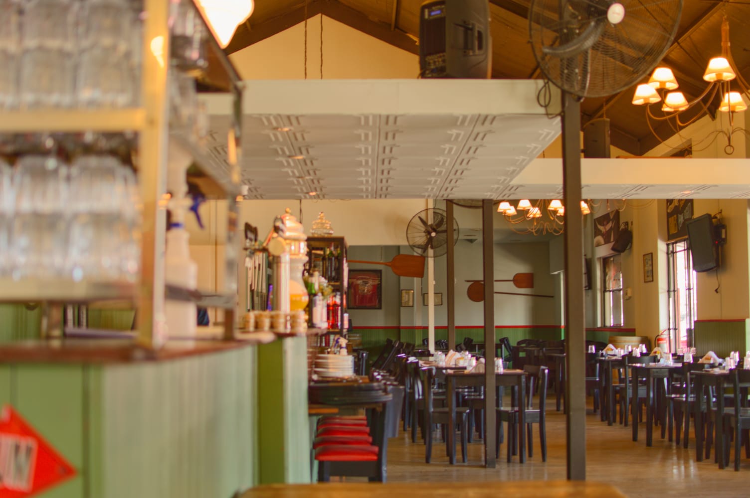 Brandi Italiano Deli