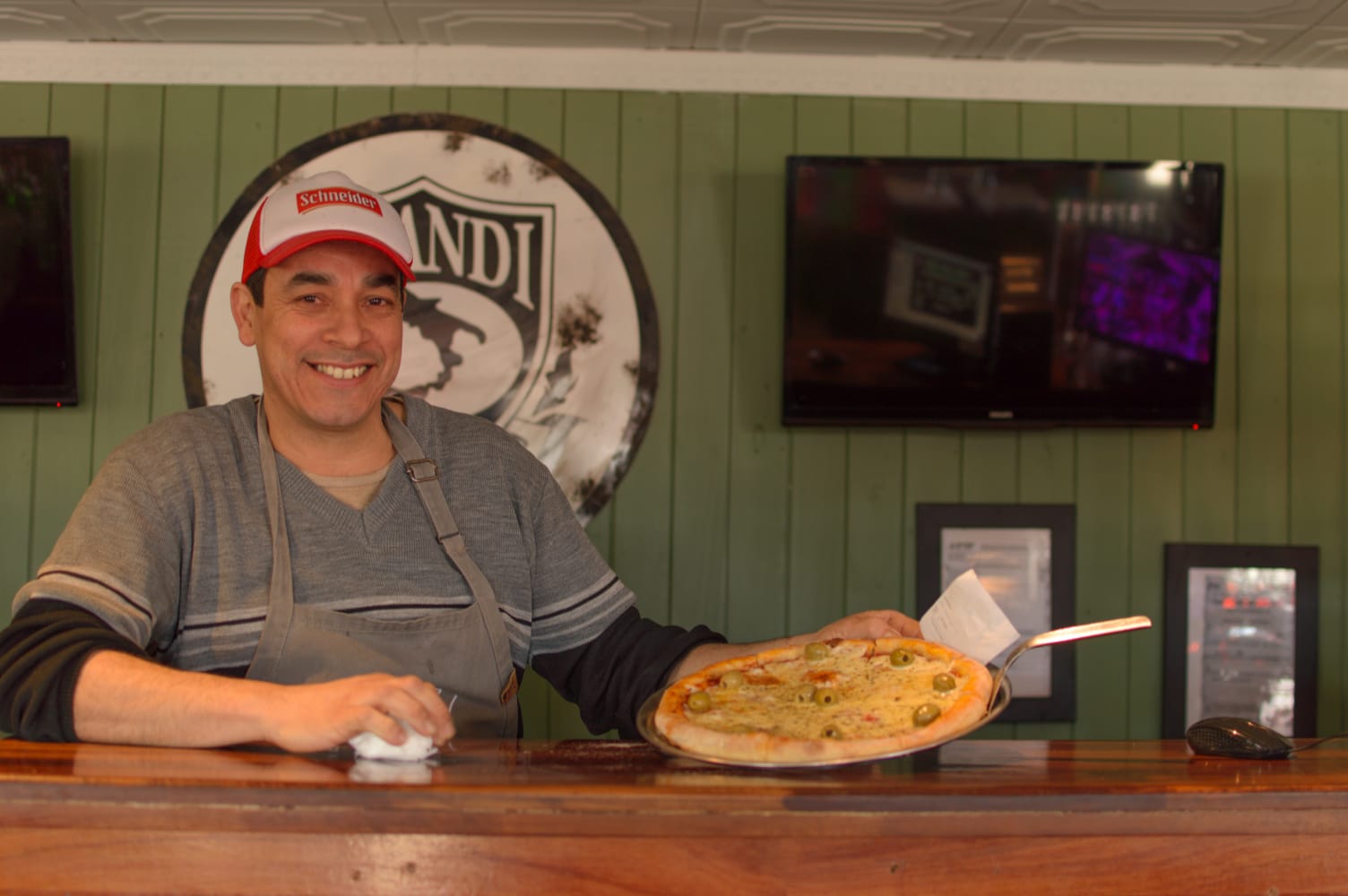 Brandi Italiano Deli