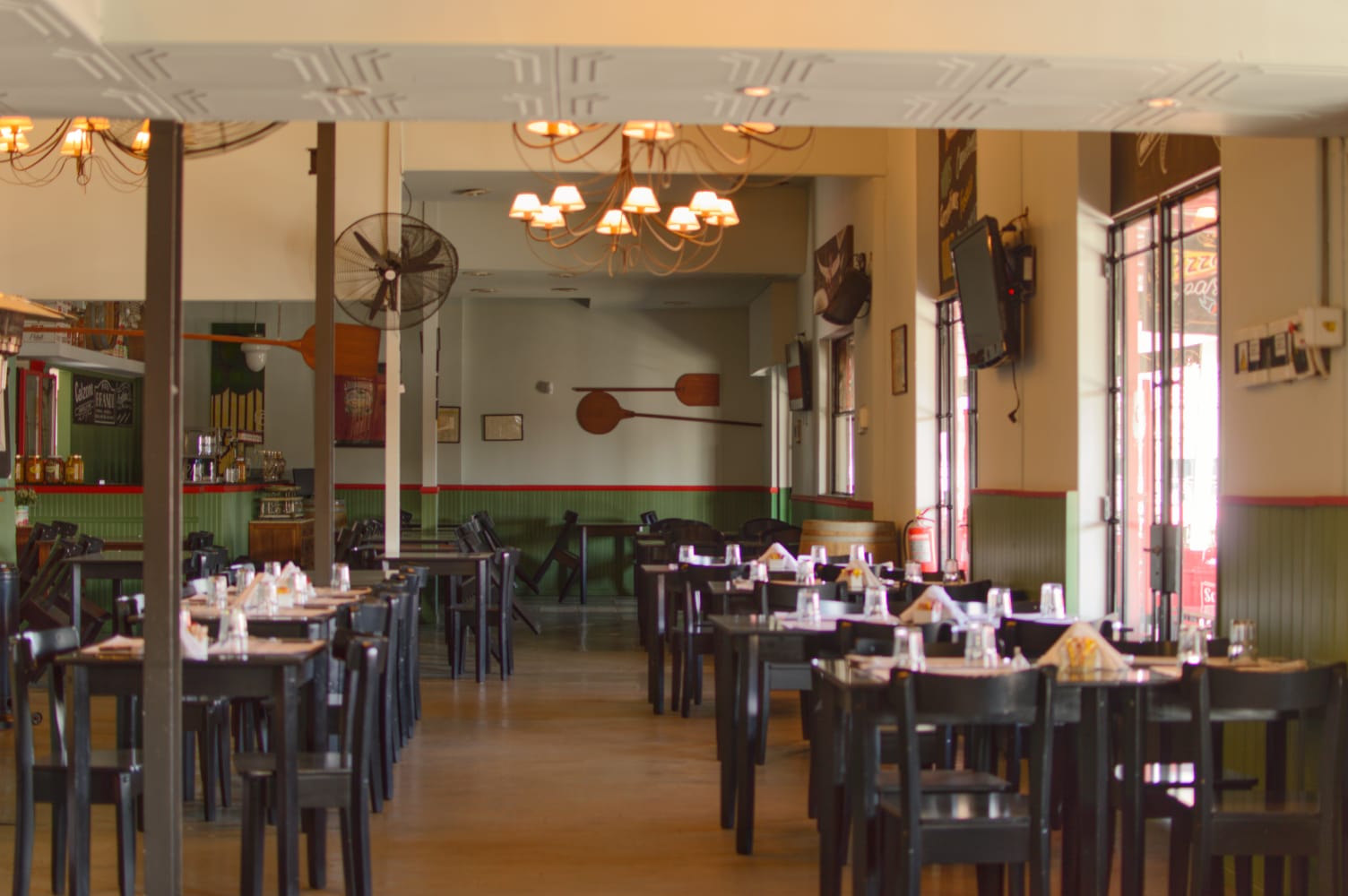 Brandi Italiano Deli