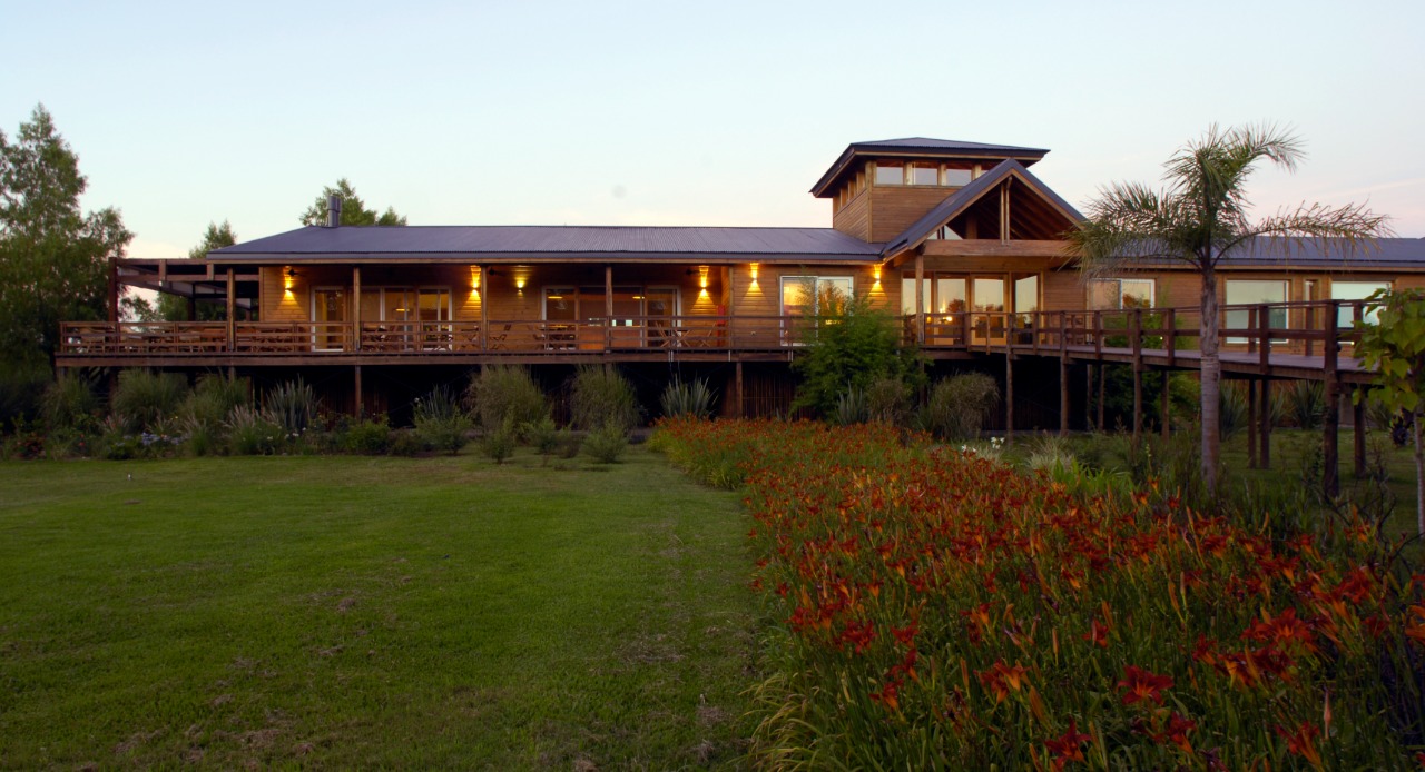 Delta Eco Hotel