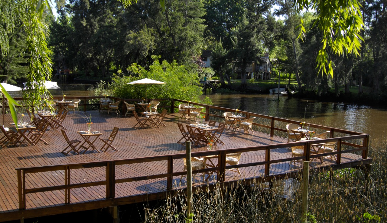 Delta Eco Hotel