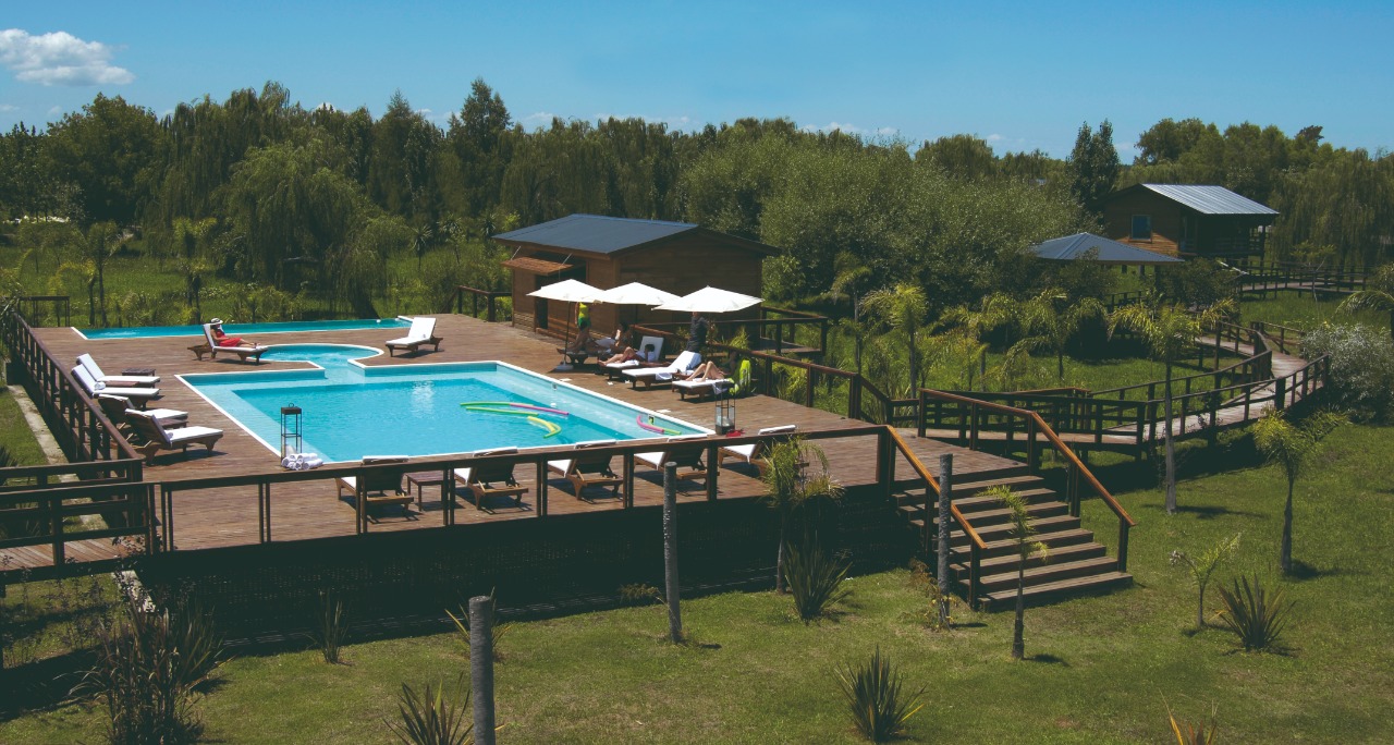 Delta Eco Hotel