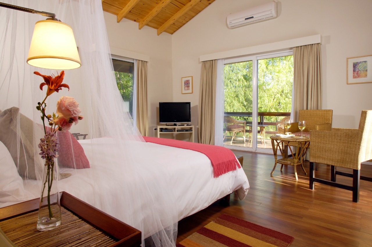 Delta Eco Hotel