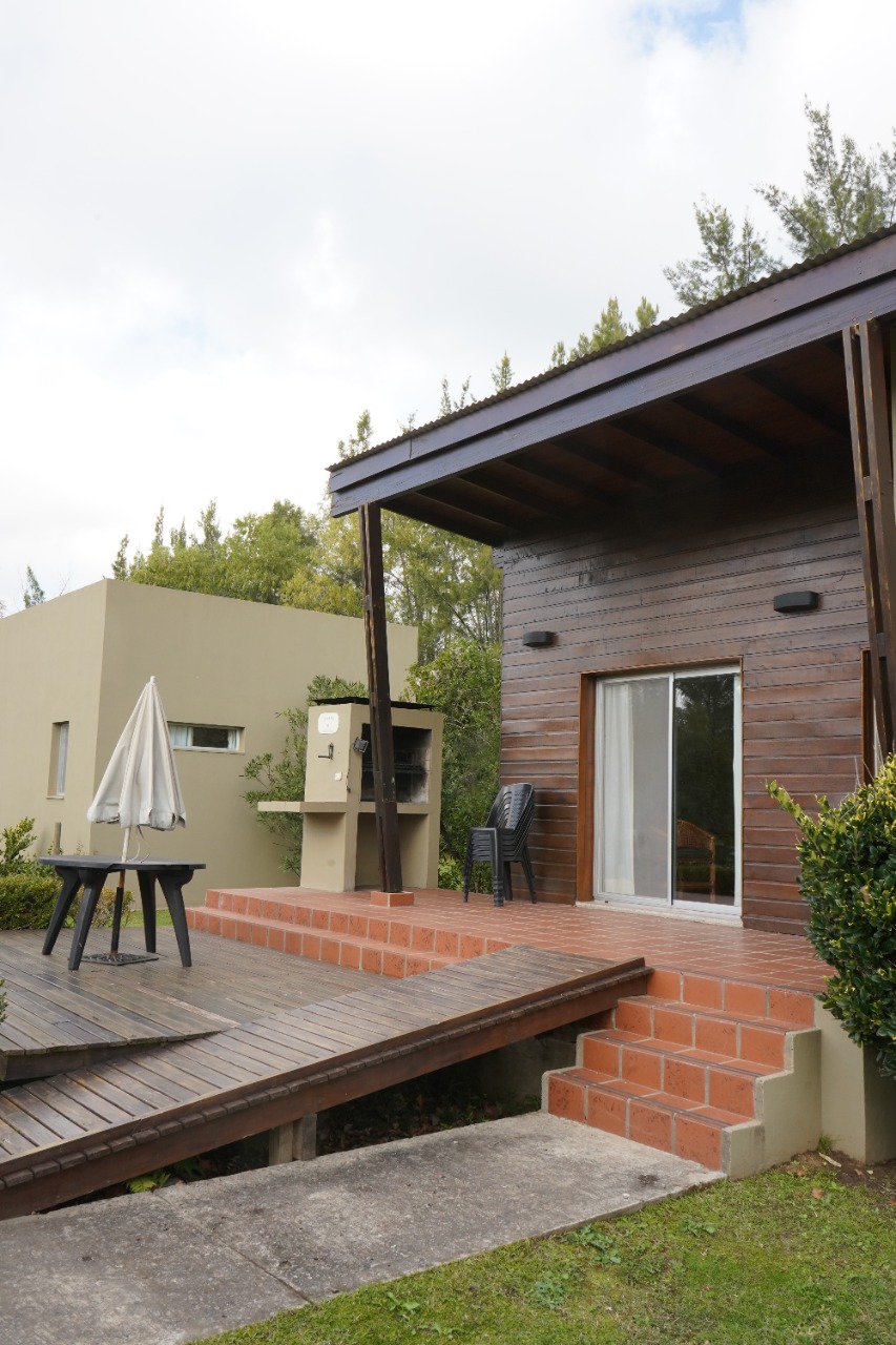 Complejo de  Cabañas SUTPA del Arroyo Espera