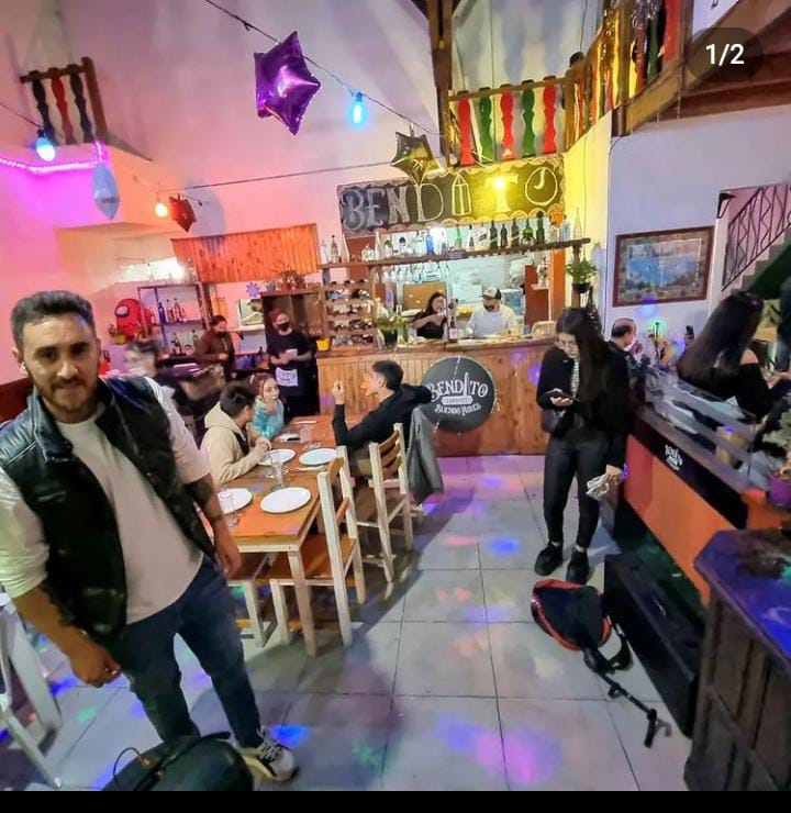 Bendito Gourmet