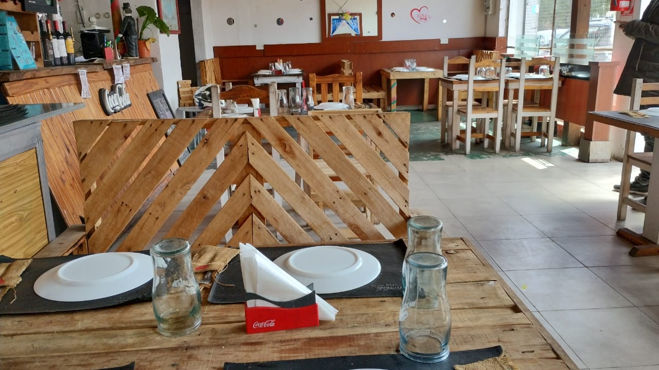 Bendito Gourmet