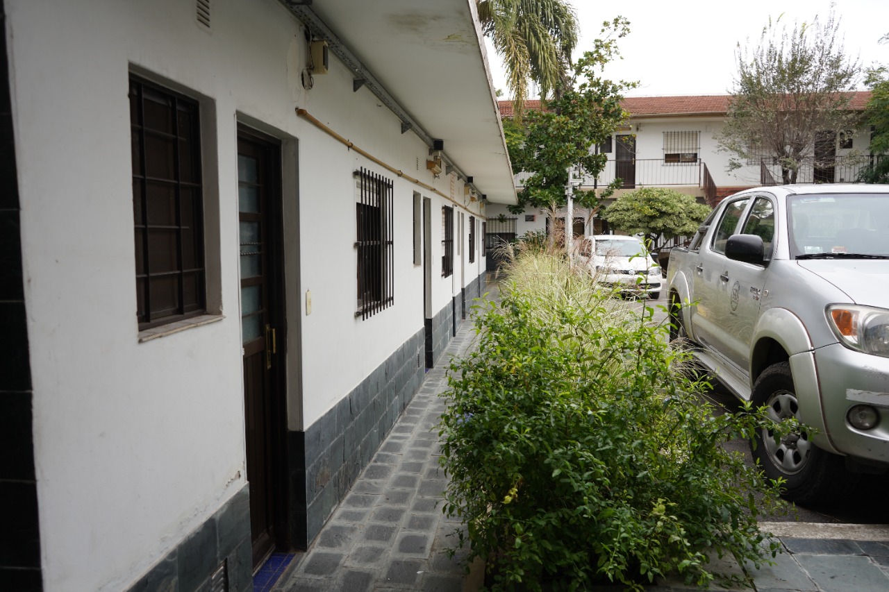 Departamentos Campitelli