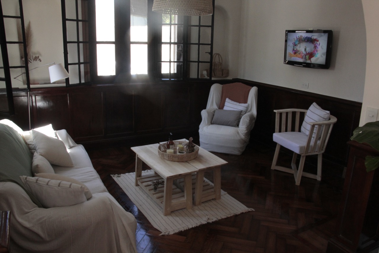 Rio Tigre Hotel