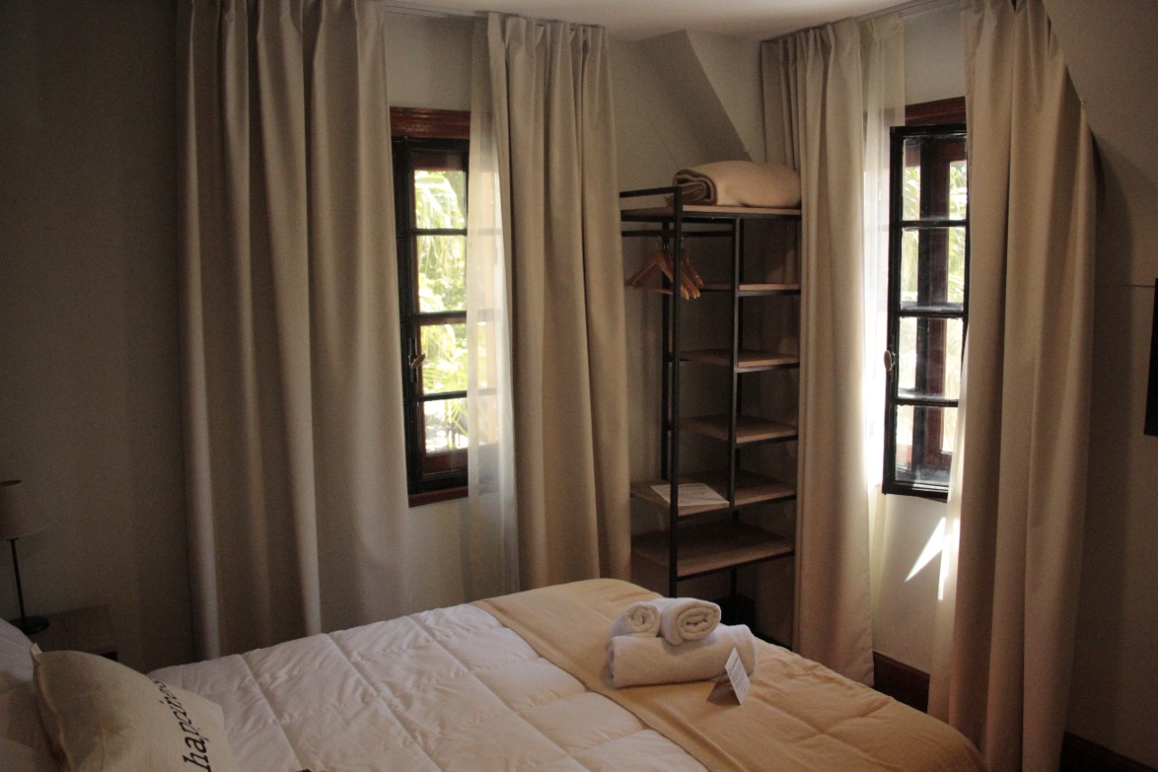 Rio Tigre Hotel