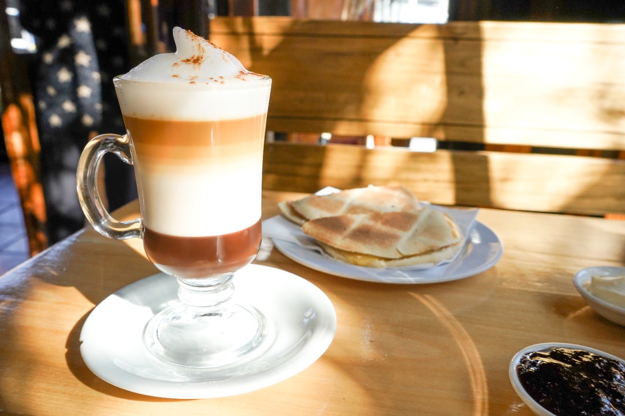 Plaza Café