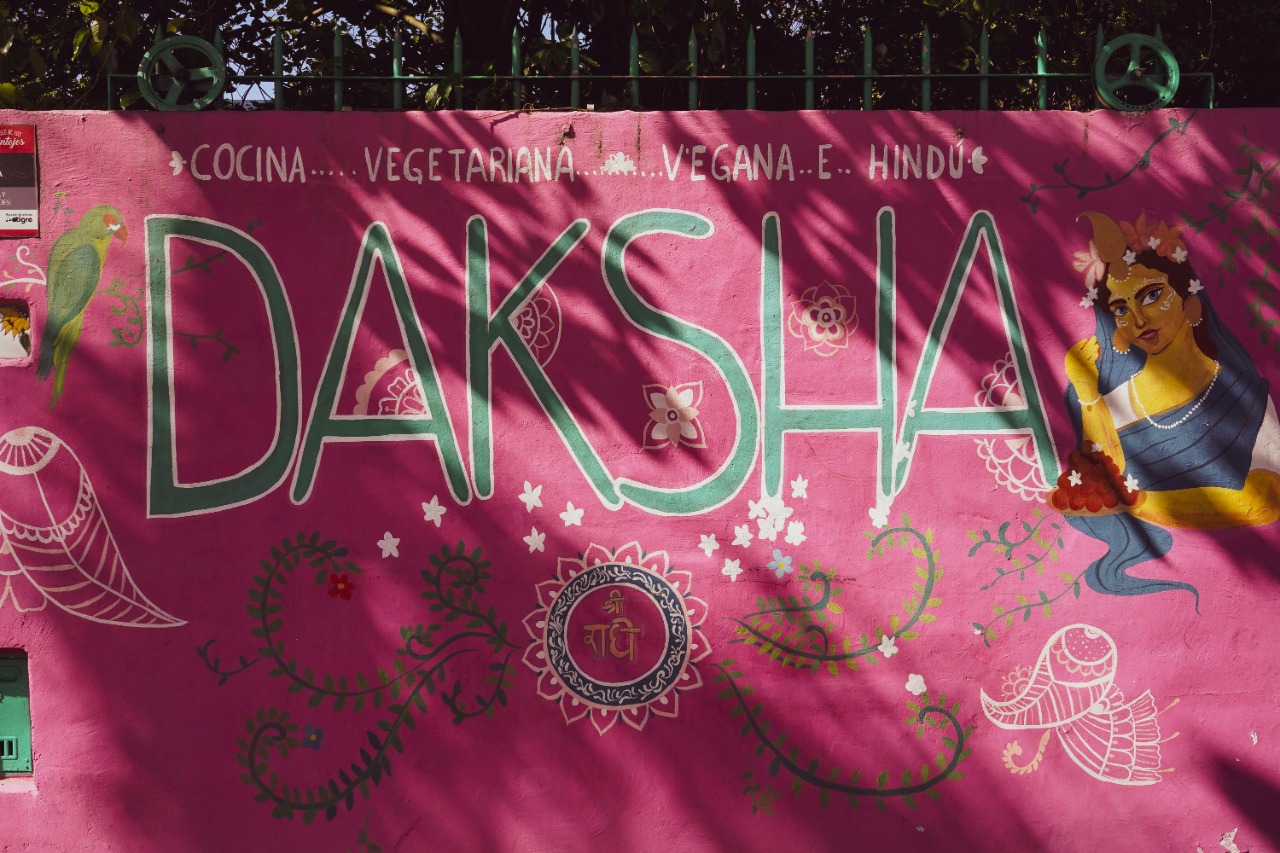 Daksha
