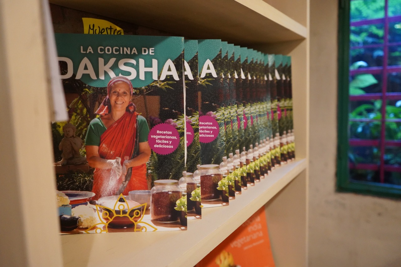 Daksha
