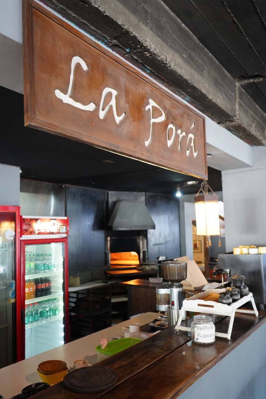La Porá