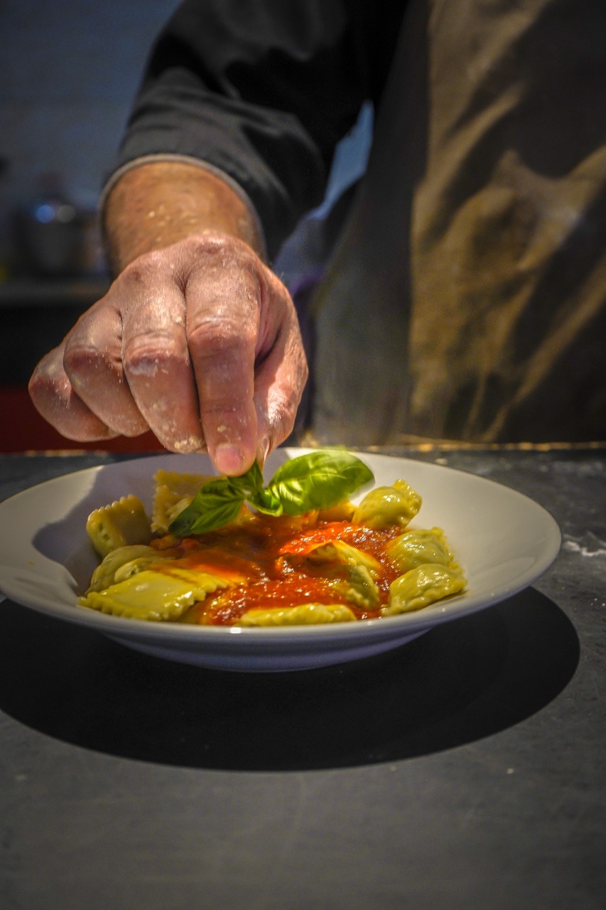Asador América