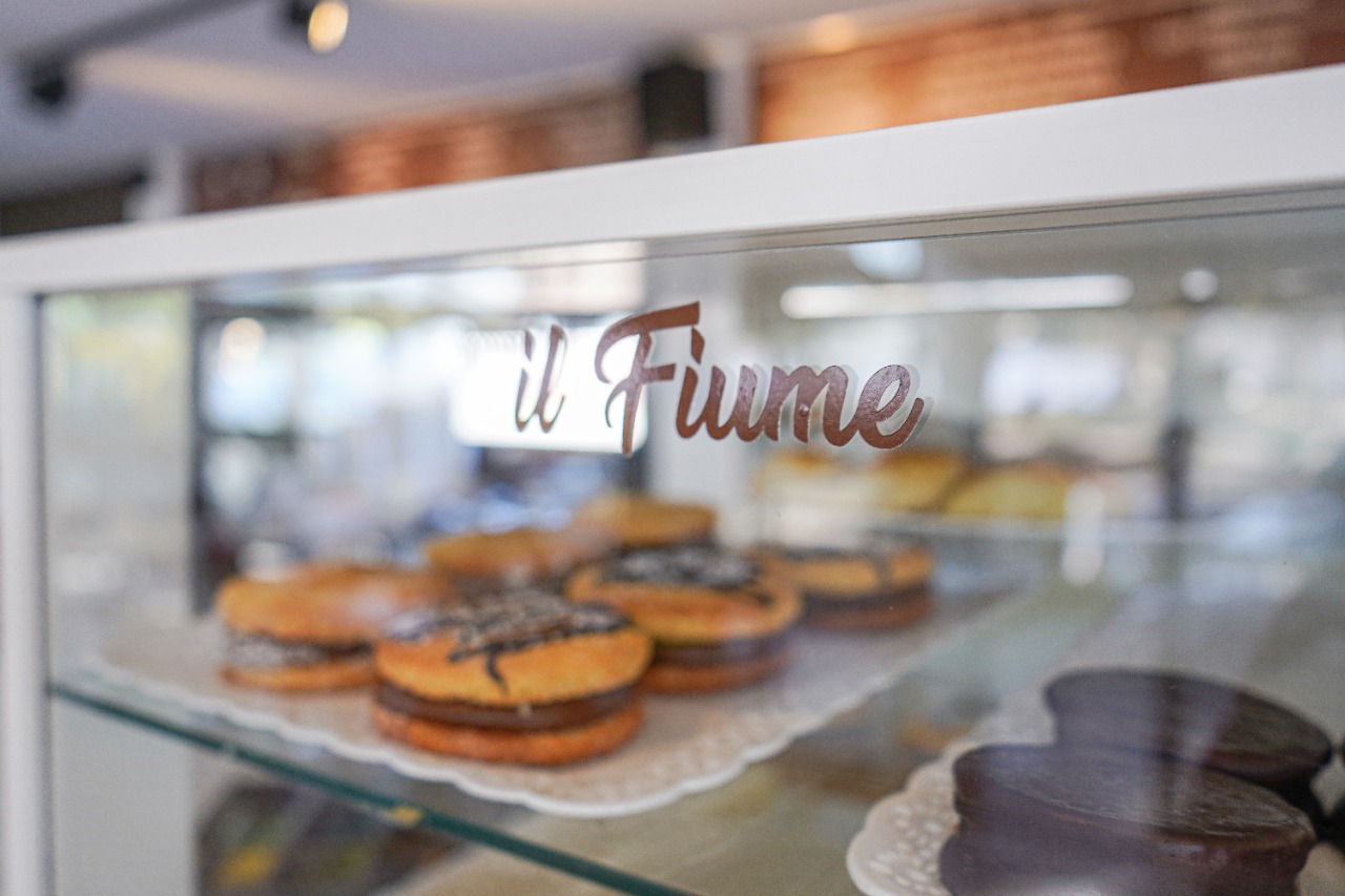 Heladería Il Fiume