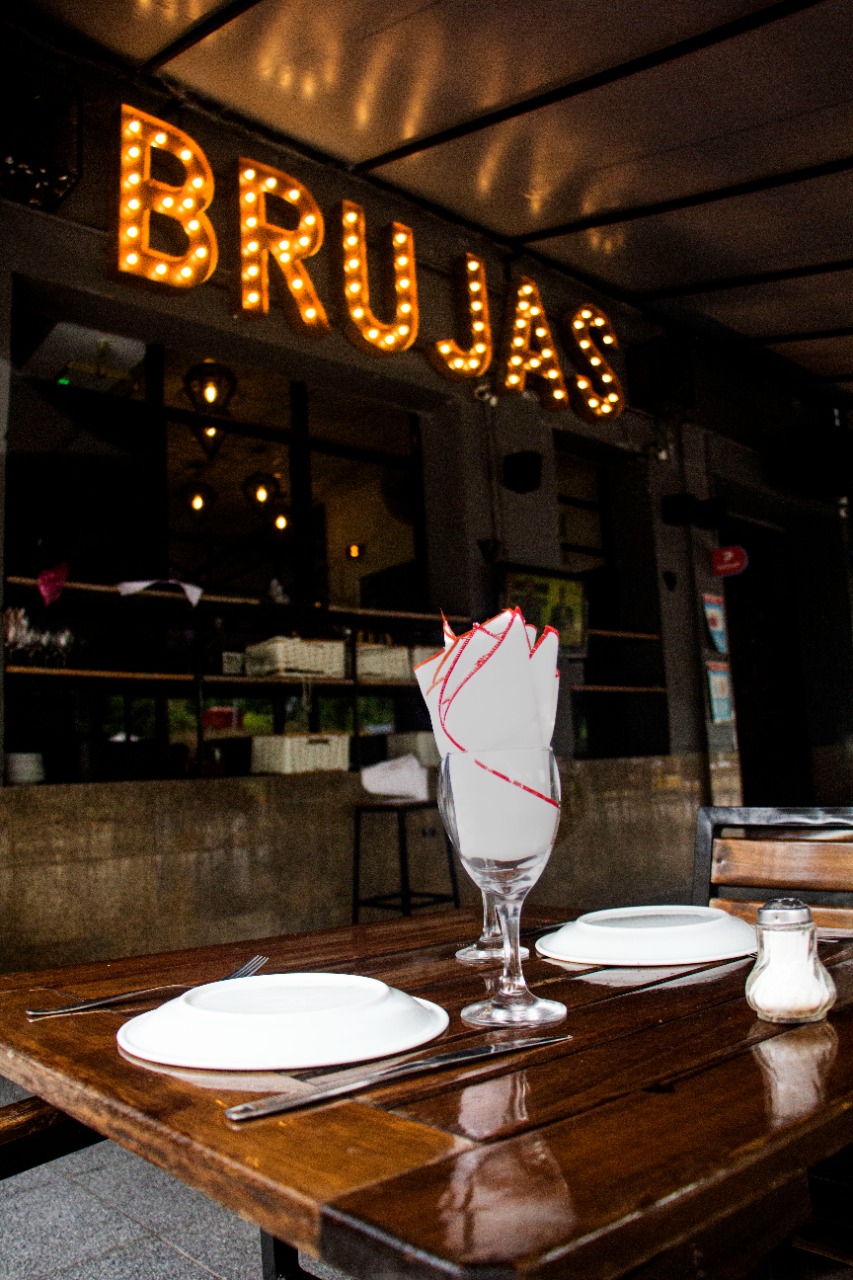 Brujas