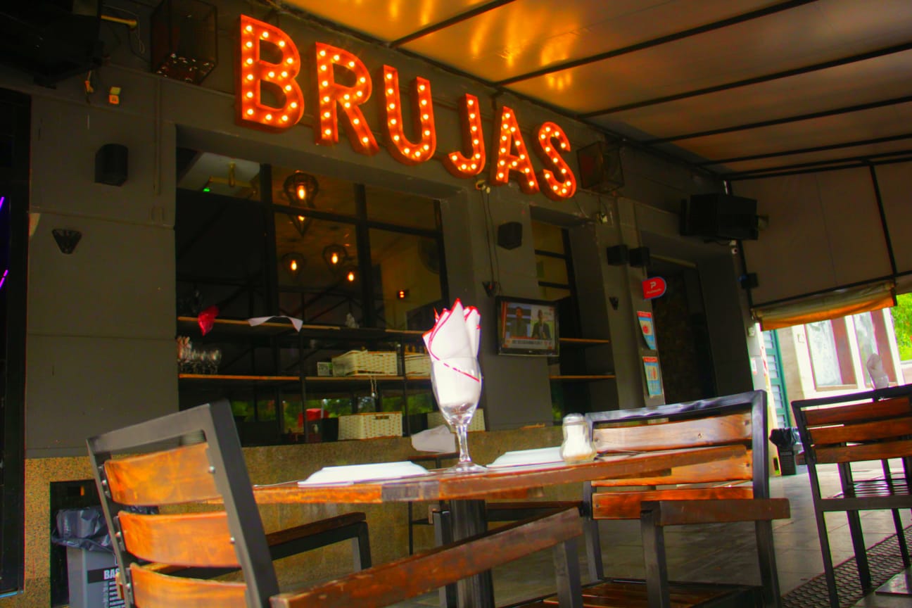 Brujas