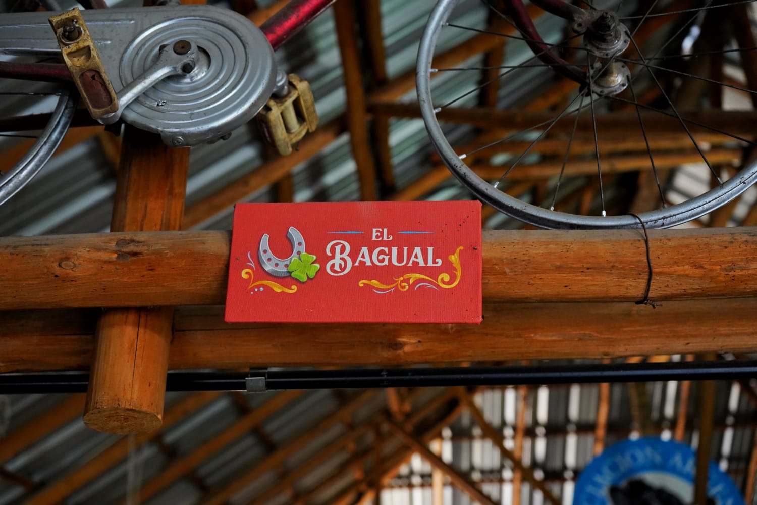 El Bagual