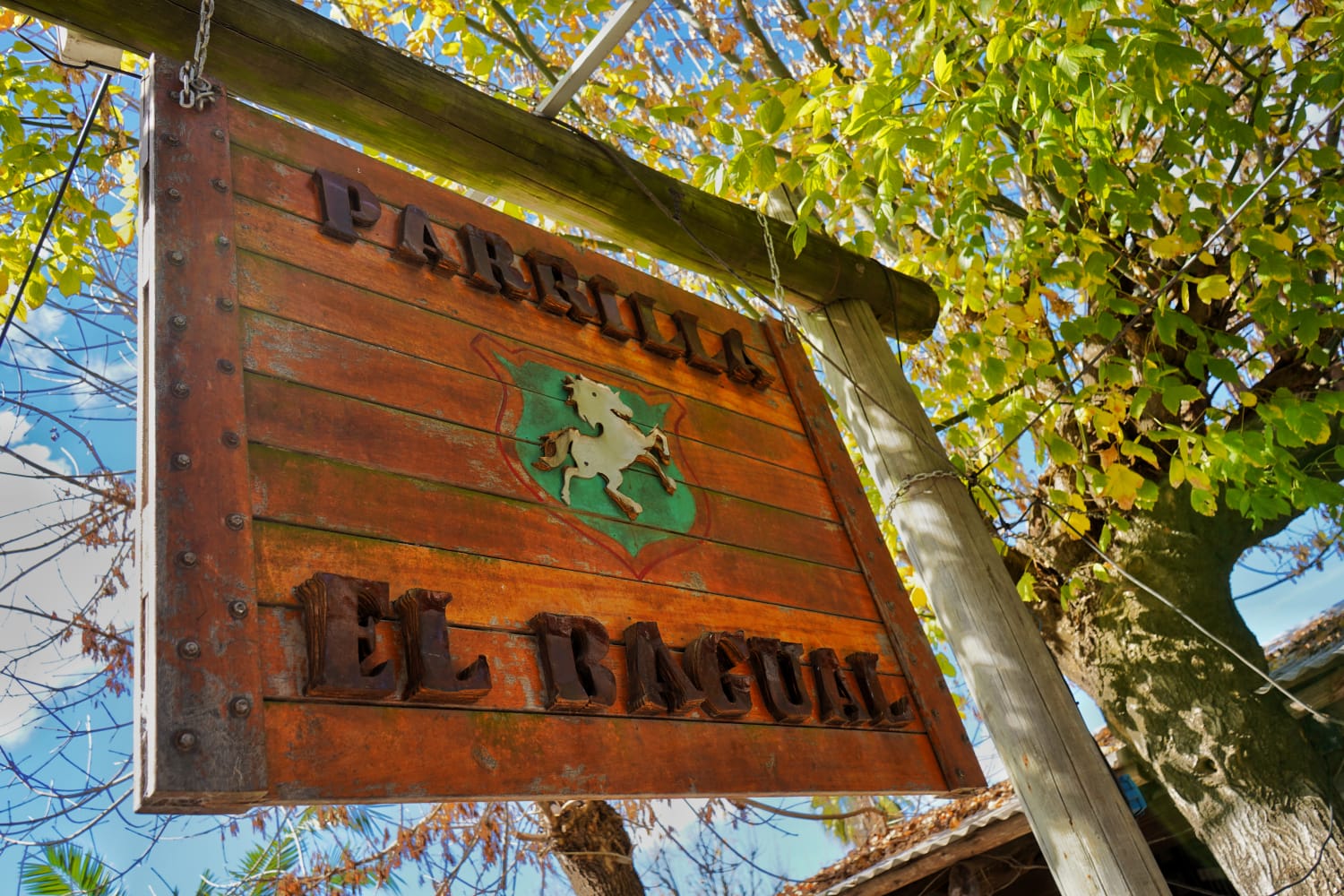 El Bagual